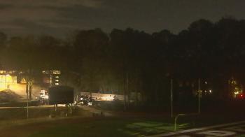 Weather camera view of Holy Innocents Episcopal School.