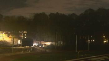 Weather camera view of Holy Innocents Episcopal School.