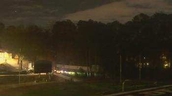 Weather camera view of Holy Innocents Episcopal School.