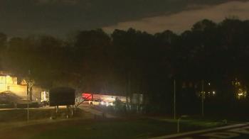 Weather camera view of Holy Innocents Episcopal School.