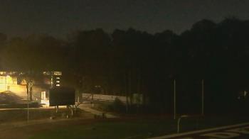 Weather camera view of Holy Innocents Episcopal School.