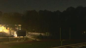 Weather camera view of Holy Innocents Episcopal School.