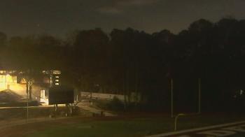 Weather camera view of Holy Innocents Episcopal School.