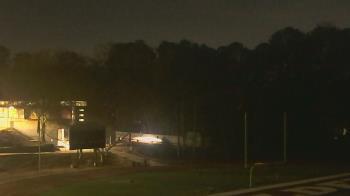 Weather camera view of Holy Innocents Episcopal School.