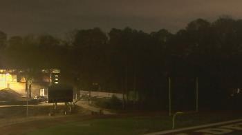 Weather camera view of Holy Innocents Episcopal School.