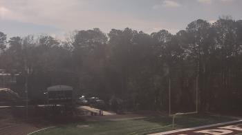 Weather camera view of Holy Innocents Episcopal School.