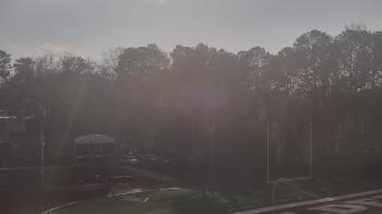 Weather camera view of Holy Innocents Episcopal School.