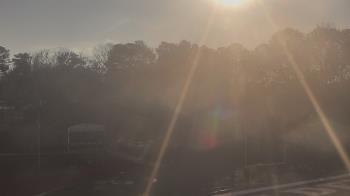 Weather camera view of Holy Innocents Episcopal School.