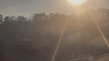 Weather camera view of Holy Innocents Episcopal School.