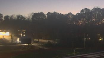 Weather camera view of Holy Innocents Episcopal School.