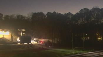 Weather camera view of Holy Innocents Episcopal School.