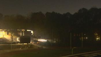 Weather camera view of Holy Innocents Episcopal School.