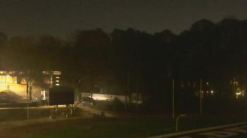Weather camera view of Holy Innocents Episcopal School.