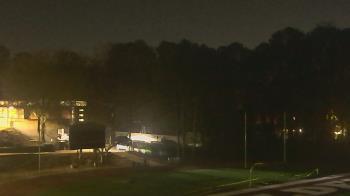 Weather camera view of Holy Innocents Episcopal School.