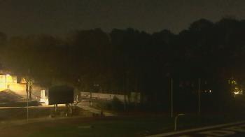Weather camera view of Holy Innocents Episcopal School.