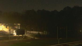 Weather camera view of Holy Innocents Episcopal School.