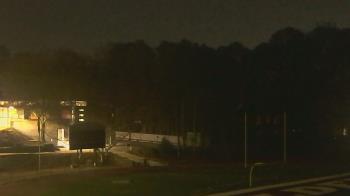Weather camera view of Holy Innocents Episcopal School.