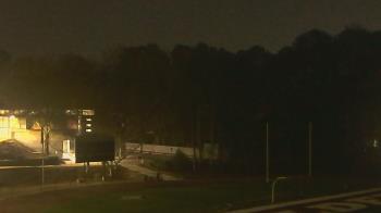 Weather camera view of Holy Innocents Episcopal School.