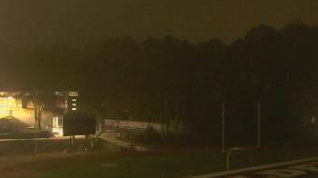 Weather camera view of Holy Innocents Episcopal School.