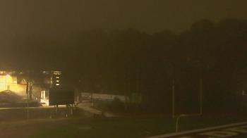 Weather camera view of Holy Innocents Episcopal School.