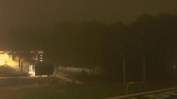 Weather camera view of Holy Innocents Episcopal School.