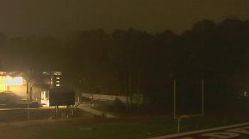 Weather camera view of Holy Innocents Episcopal School.