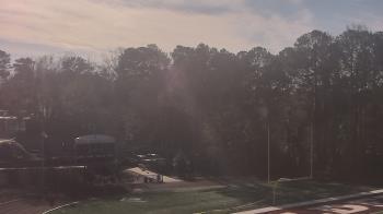 Weather camera view of Holy Innocents Episcopal School.