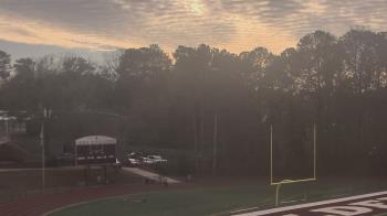 Weather camera view of Holy Innocents Episcopal School.