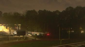 Weather camera view of Holy Innocents Episcopal School.