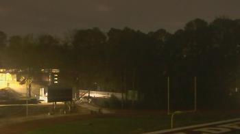 Weather camera view of Holy Innocents Episcopal School.