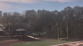 Weather camera view of Holy Innocents Episcopal School.