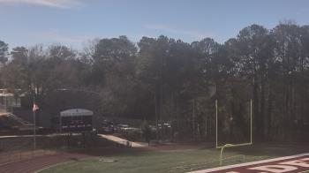 Weather camera view of Holy Innocents Episcopal School.