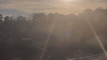 Weather camera view of Holy Innocents Episcopal School.