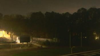 Weather camera view of Holy Innocents Episcopal School.