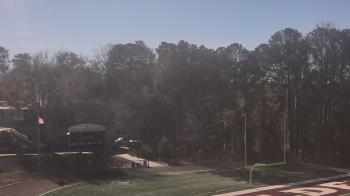Weather camera view of Holy Innocents Episcopal School.