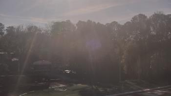 Weather camera view of Holy Innocents Episcopal School.