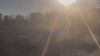 Weather camera view of Holy Innocents Episcopal School.