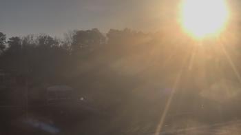 Weather camera view of Holy Innocents Episcopal School.