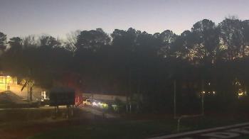 Weather camera view of Holy Innocents Episcopal School.