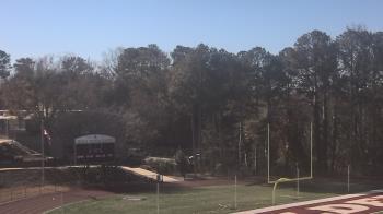 Weather camera view of Holy Innocents Episcopal School.