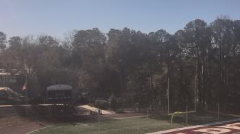Weather camera view of Holy Innocents Episcopal School.