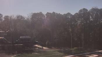 Weather camera view of Holy Innocents Episcopal School.