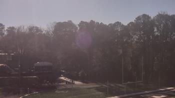 Weather camera view of Holy Innocents Episcopal School.