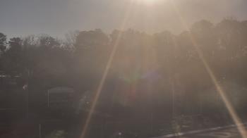 Weather camera view of Holy Innocents Episcopal School.