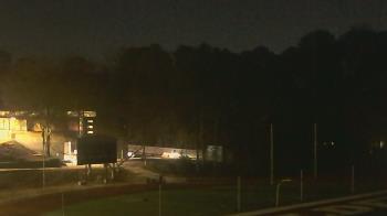 Weather camera view of Holy Innocents Episcopal School.