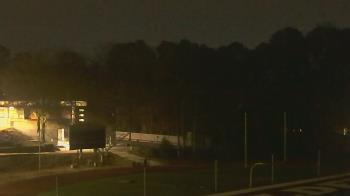 Weather camera view of Holy Innocents Episcopal School.