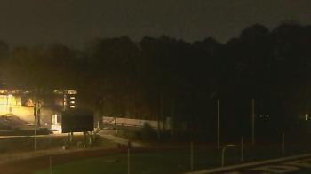 Weather camera view of Holy Innocents Episcopal School.