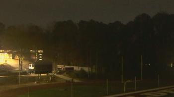 Weather camera view of Holy Innocents Episcopal School.
