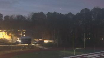 Weather camera view of Holy Innocents Episcopal School.