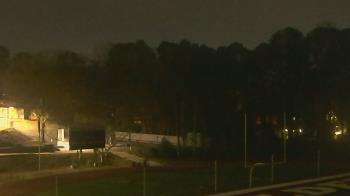 Weather camera view of Holy Innocents Episcopal School.